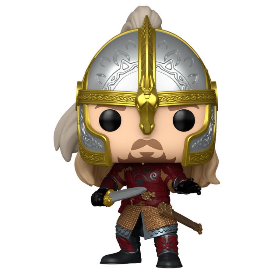 Eomer