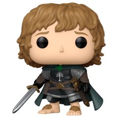 Peregrin Took