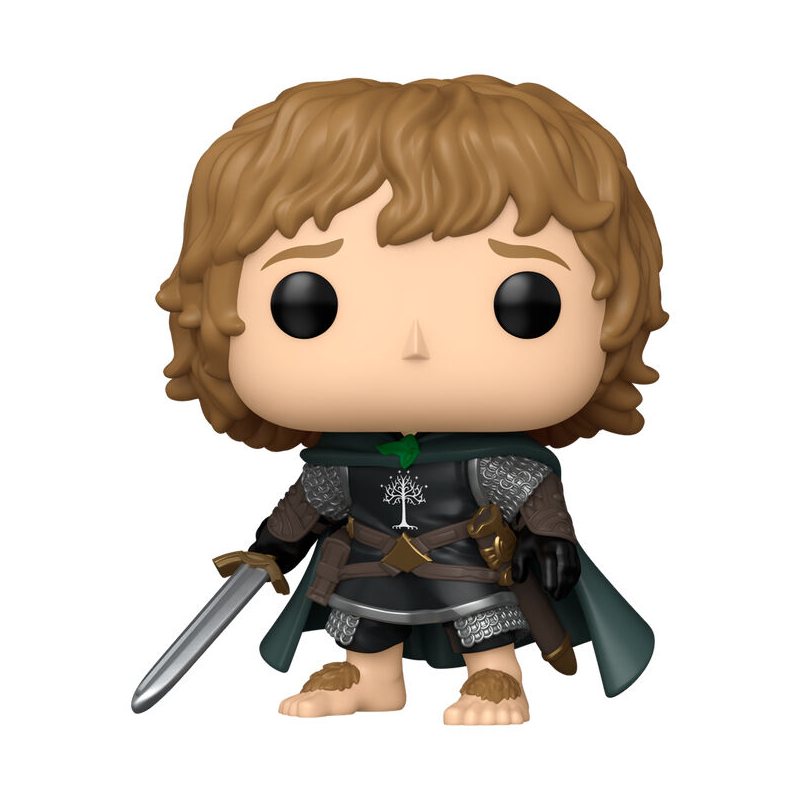 Peregrin Took
