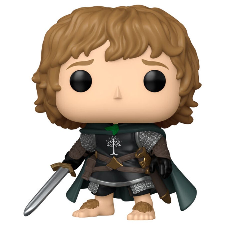 Peregrin Took