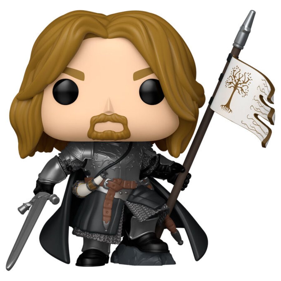 Boromir
