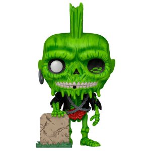 Zombie Suicide