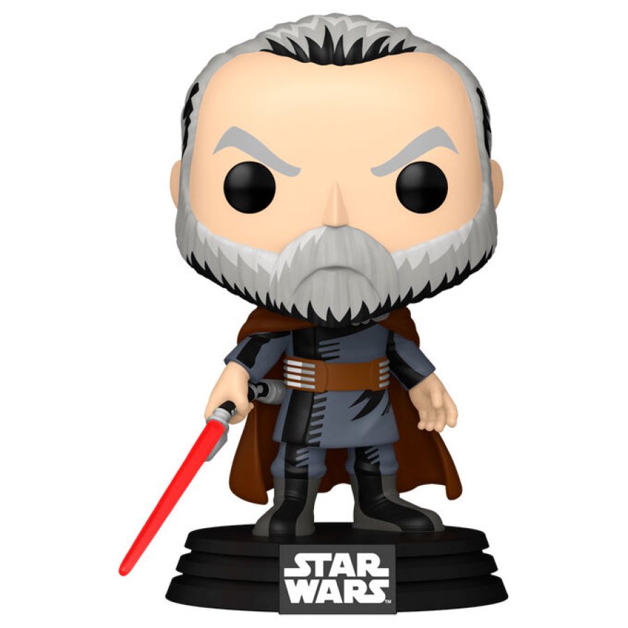 Count Dooku
