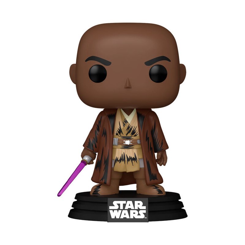 Mace Windu