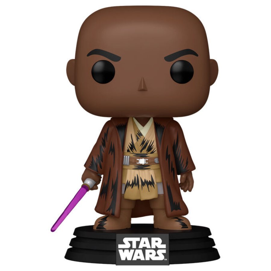 Mace Windu
