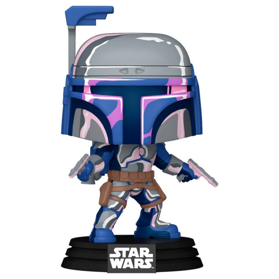 Jango Fett
