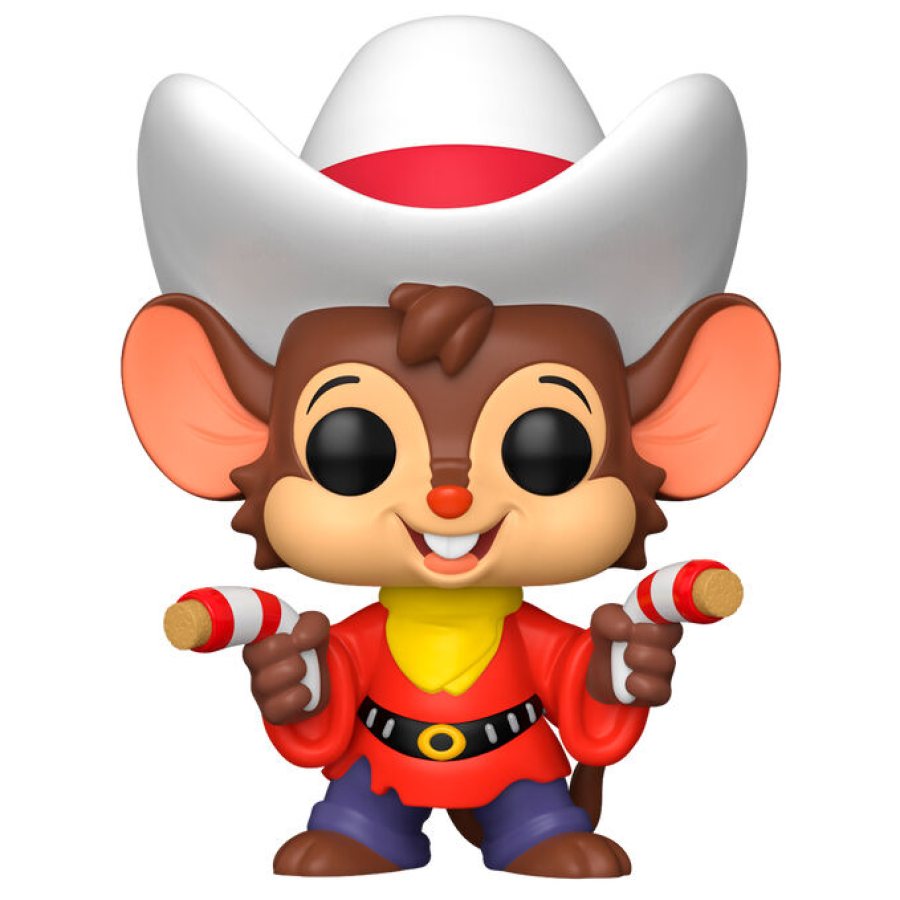 An American Tail