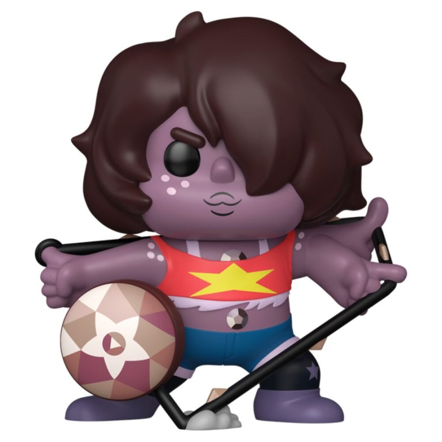 Smoky Quartz