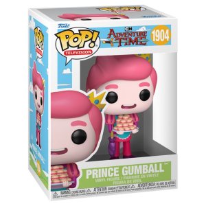Prince Gumball