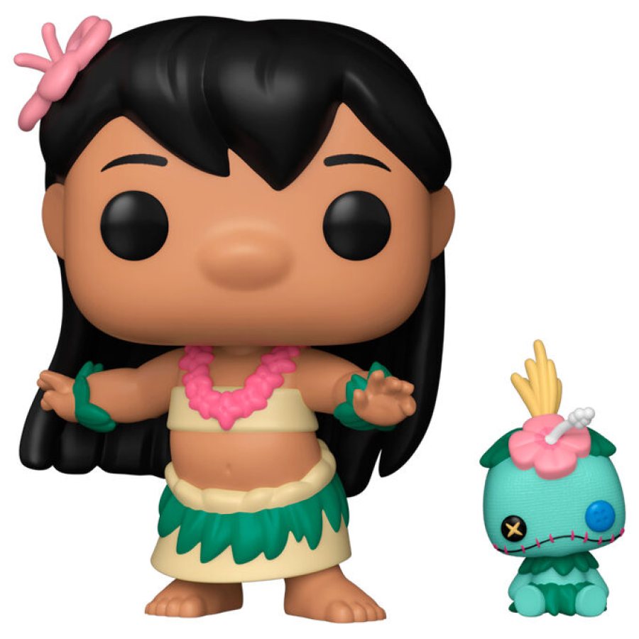 Lilo