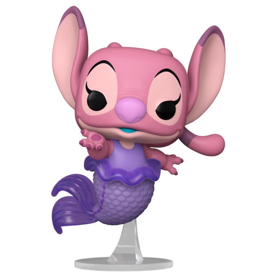 Disney Lilo & Stitch