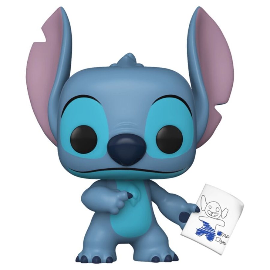 Disney Lilo & Stitch