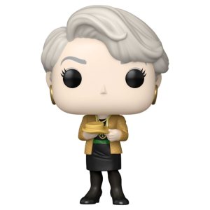 Miranda Priestly