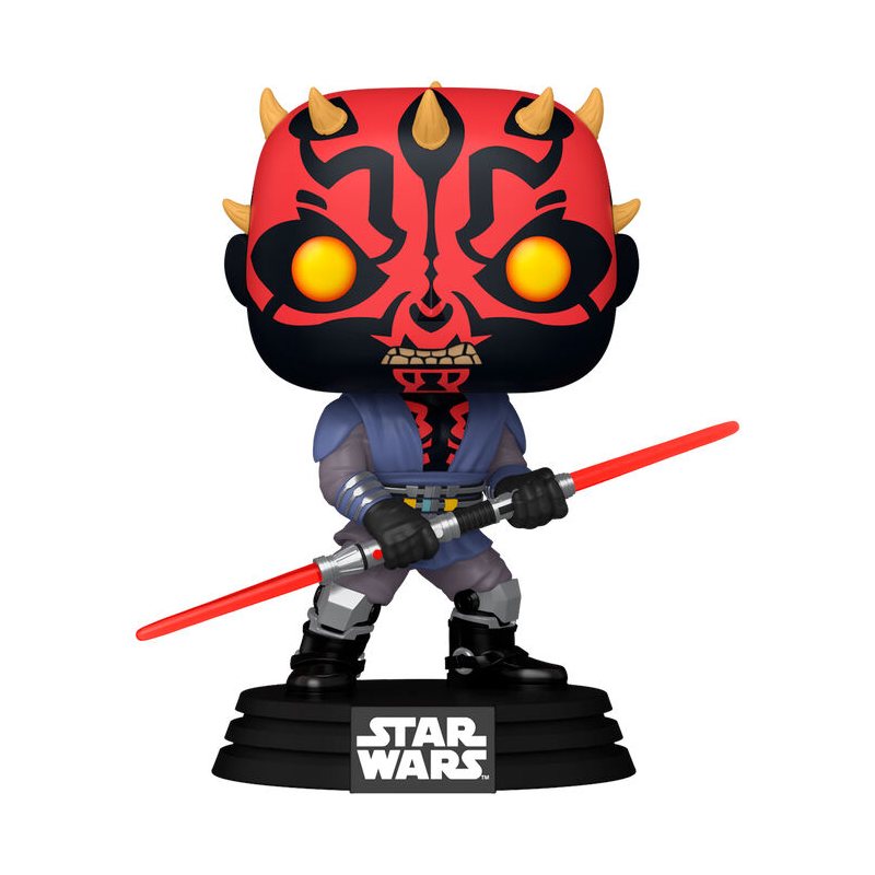 Maul Shadow Lord Maul