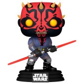 Maul Shadow Lord Maul