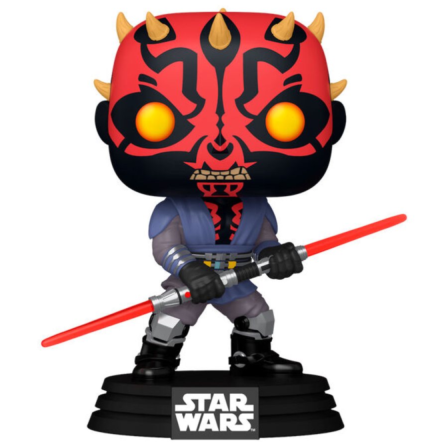 Maul Shadow Lord Maul