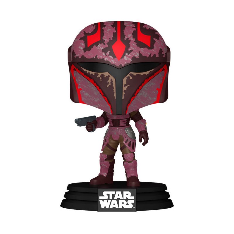 Maul