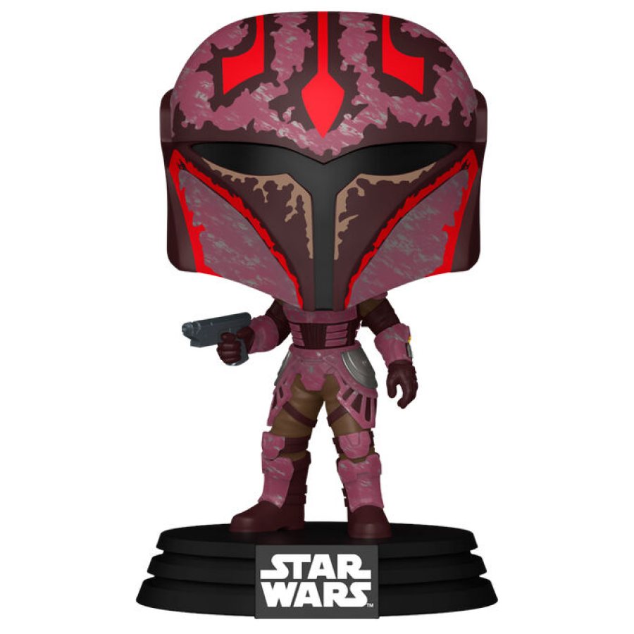 Maul