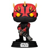 Maul Shadow Lord Icarus