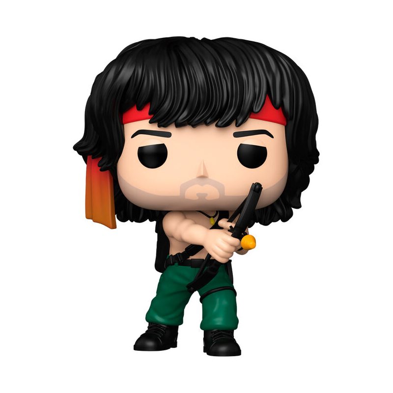 John Rambo