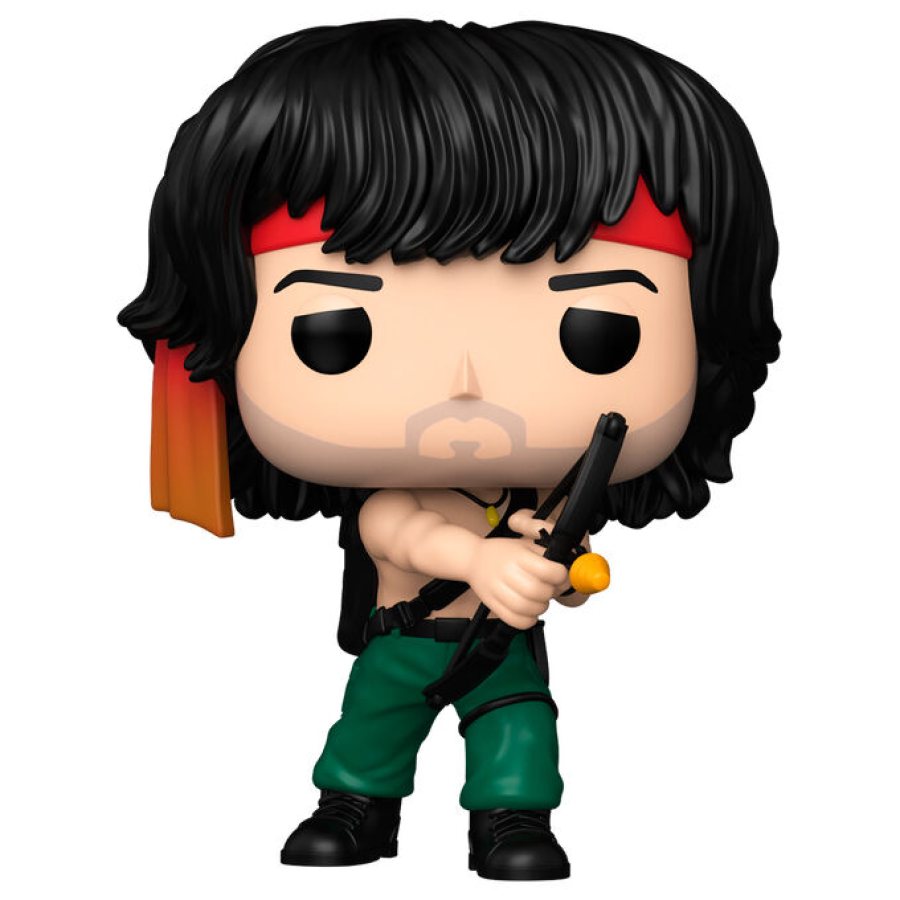 John Rambo