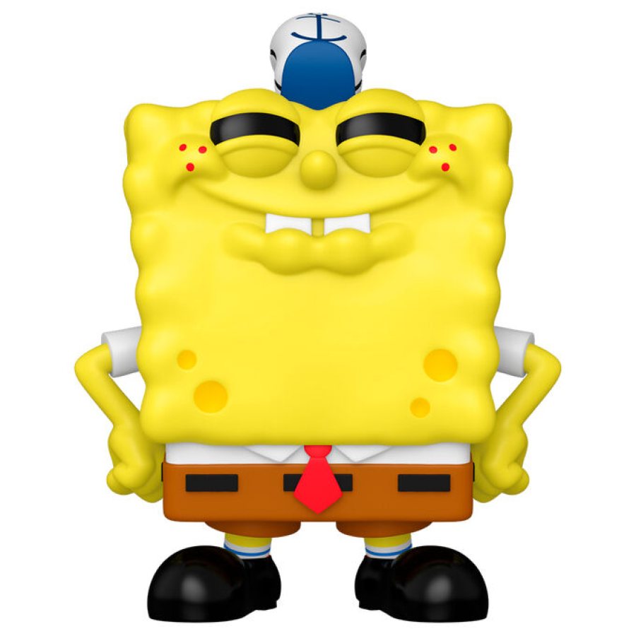 SpongeBob SquarePants