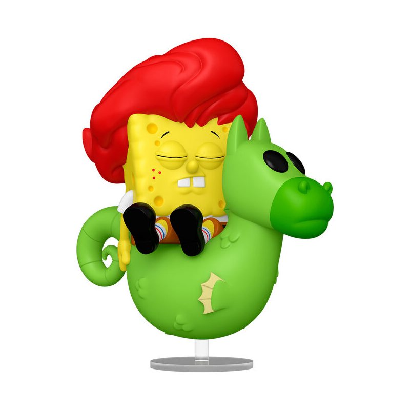 Bob Esponja