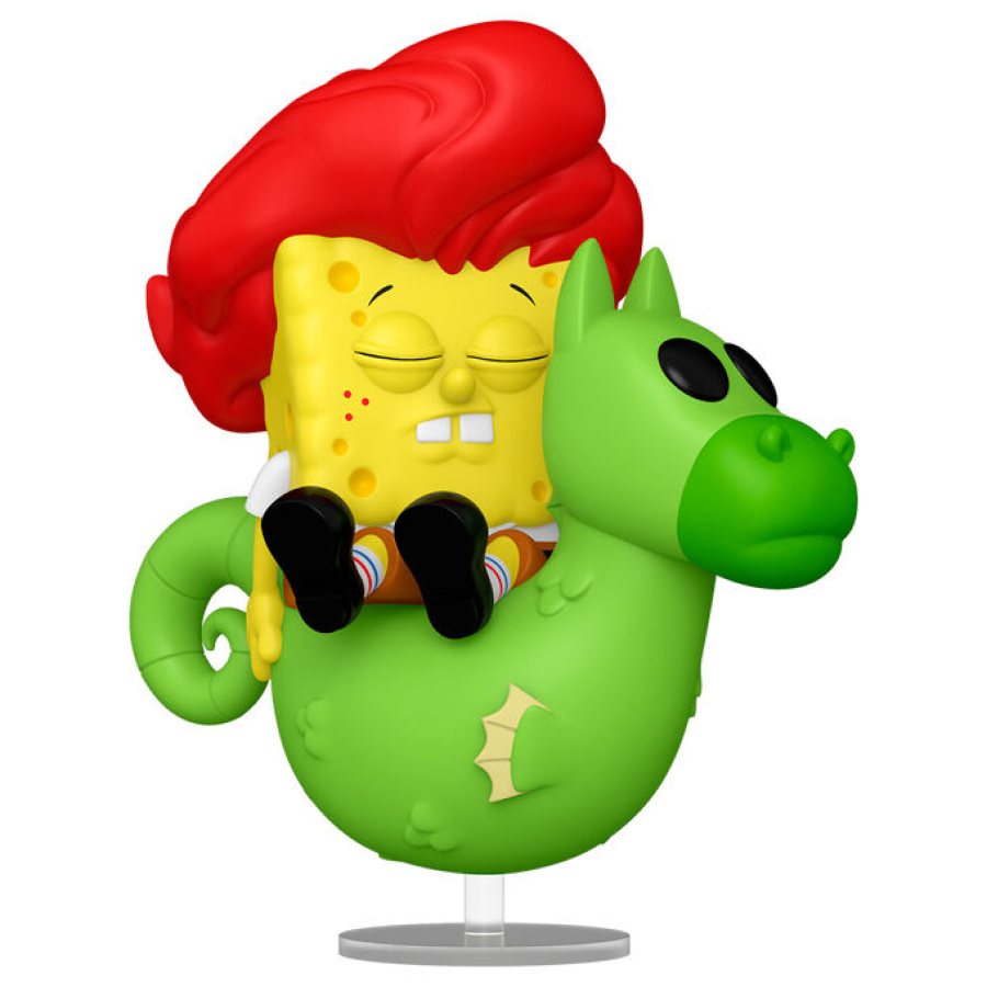 Bob Esponja