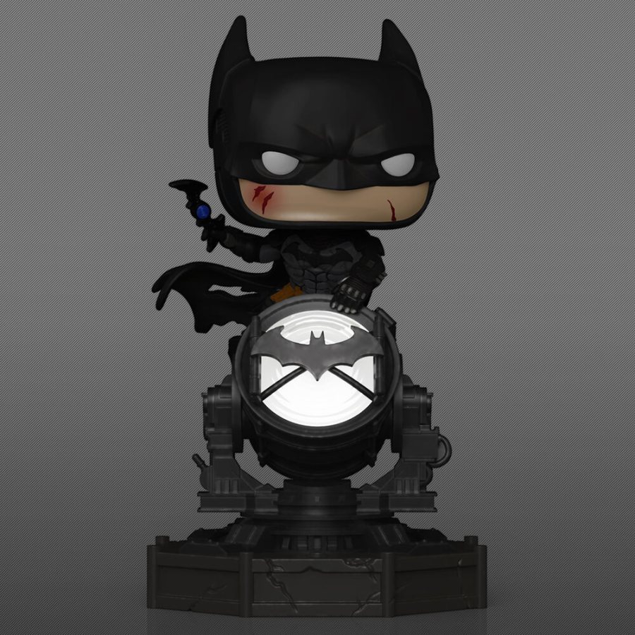 Funko Pop Batman | DC Comics
