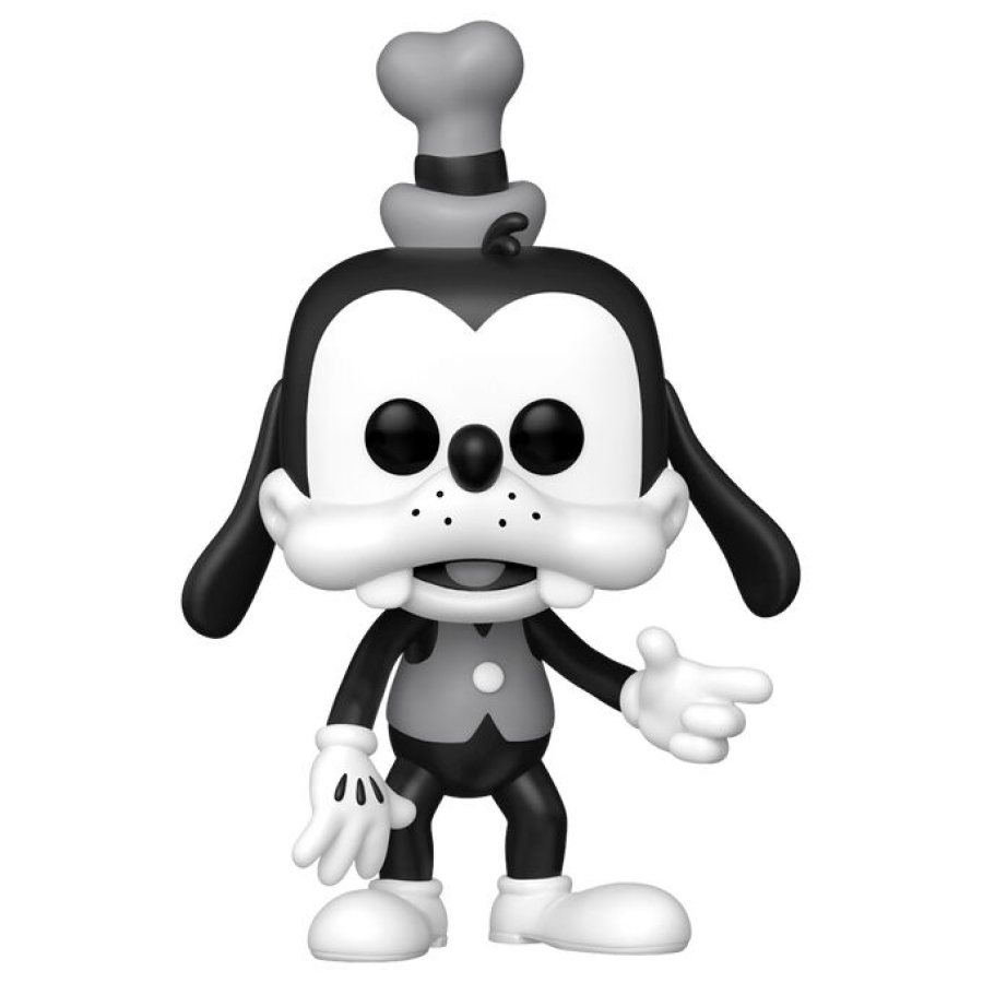 Mickey and Friends