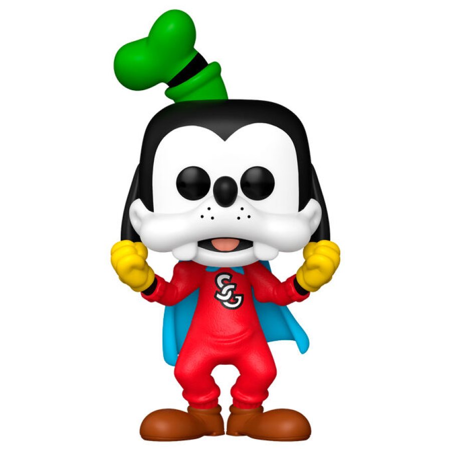 Mickey and Friends