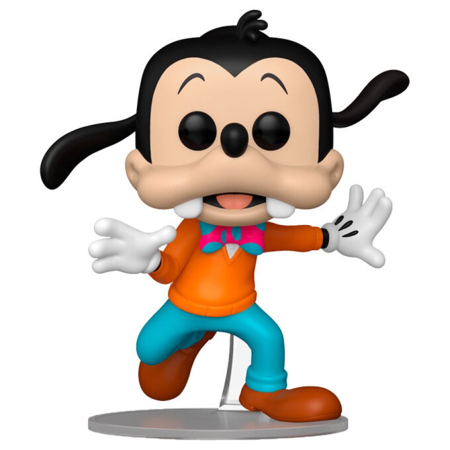 Mickey and Friends