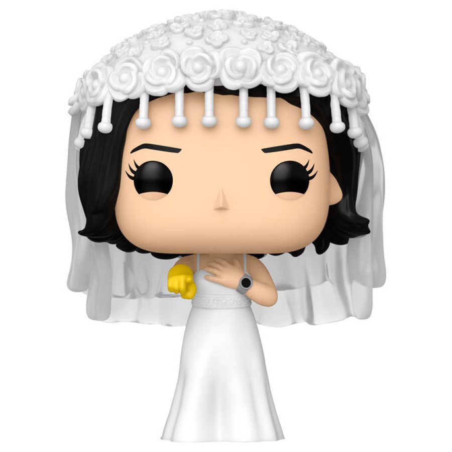 Monica Geller