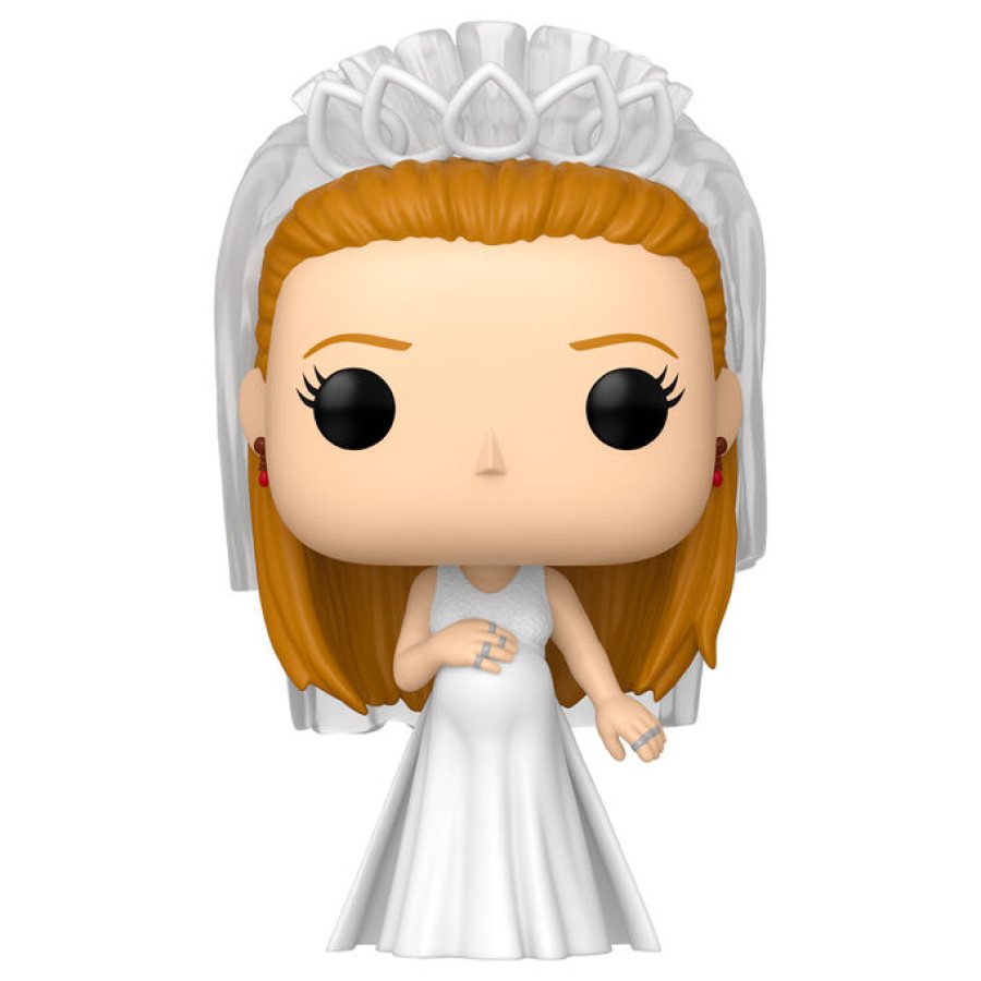 Phoebe Buffay