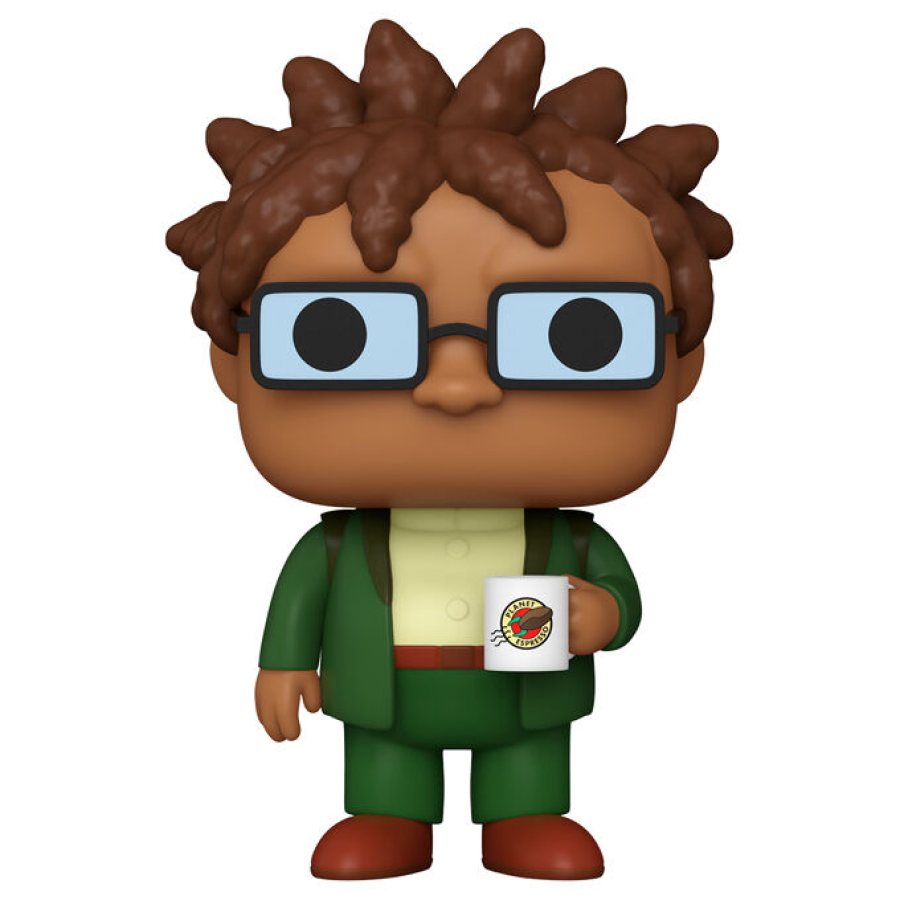 Futurama