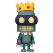 Super King Bender