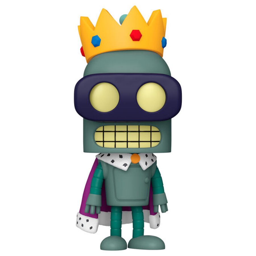 Super King Bender