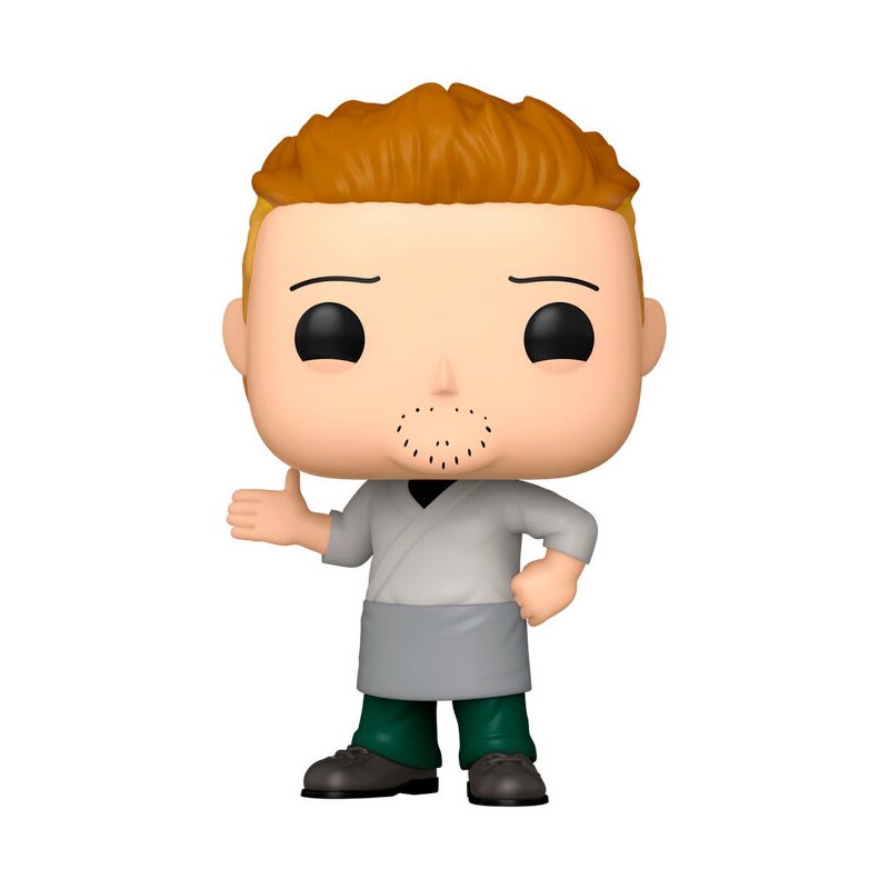 Bobby Hill