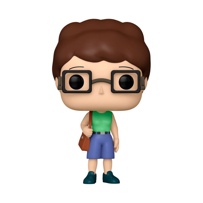 Peggy Hill
