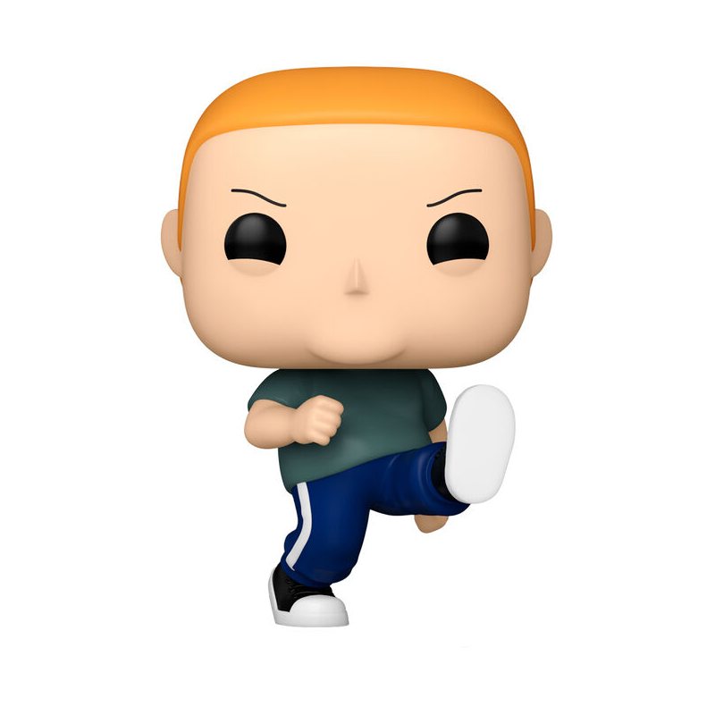 Bobby Hill