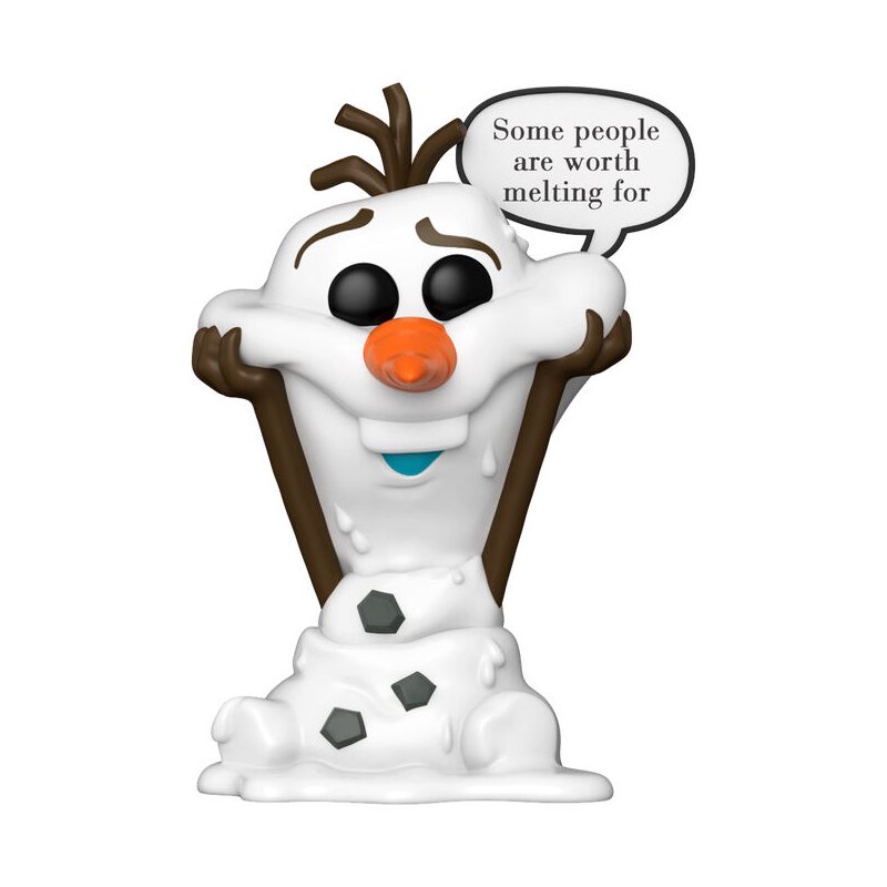 Frozen Olaf