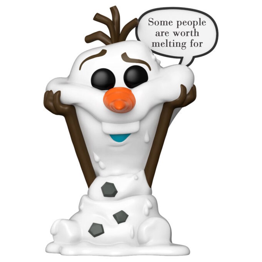 Frozen Olaf