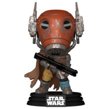 Mandalorian con Grogu