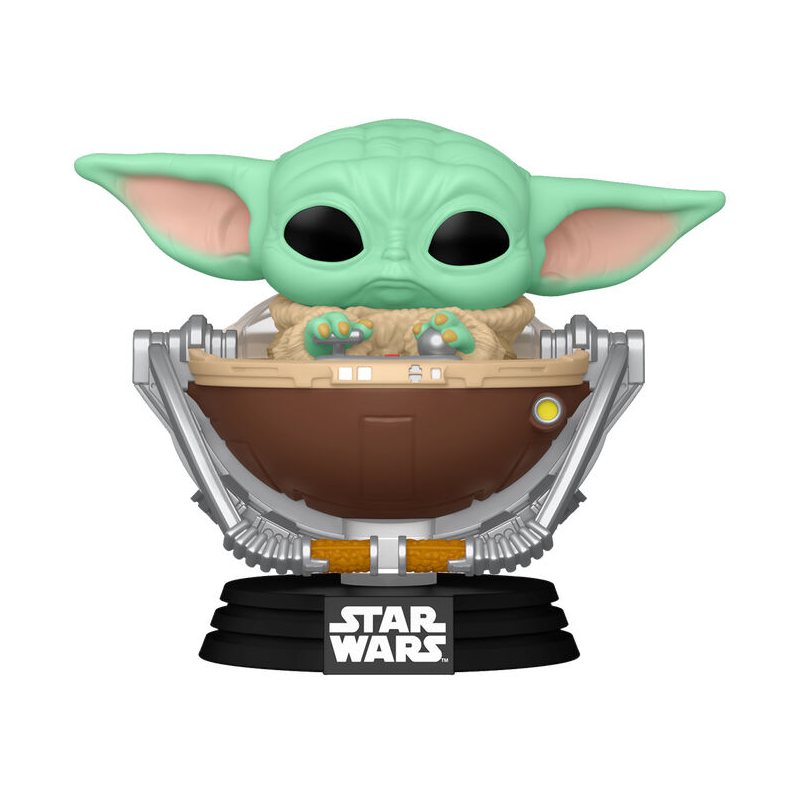 Grogu