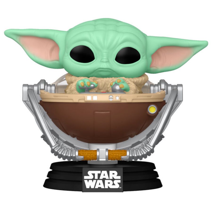 Grogu