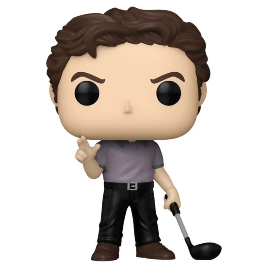 Happy Gilmore