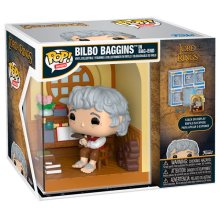 Bilbo Baggins in Bag-End