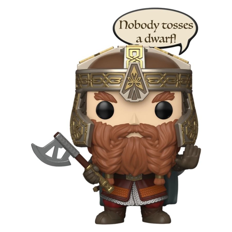 Gimli