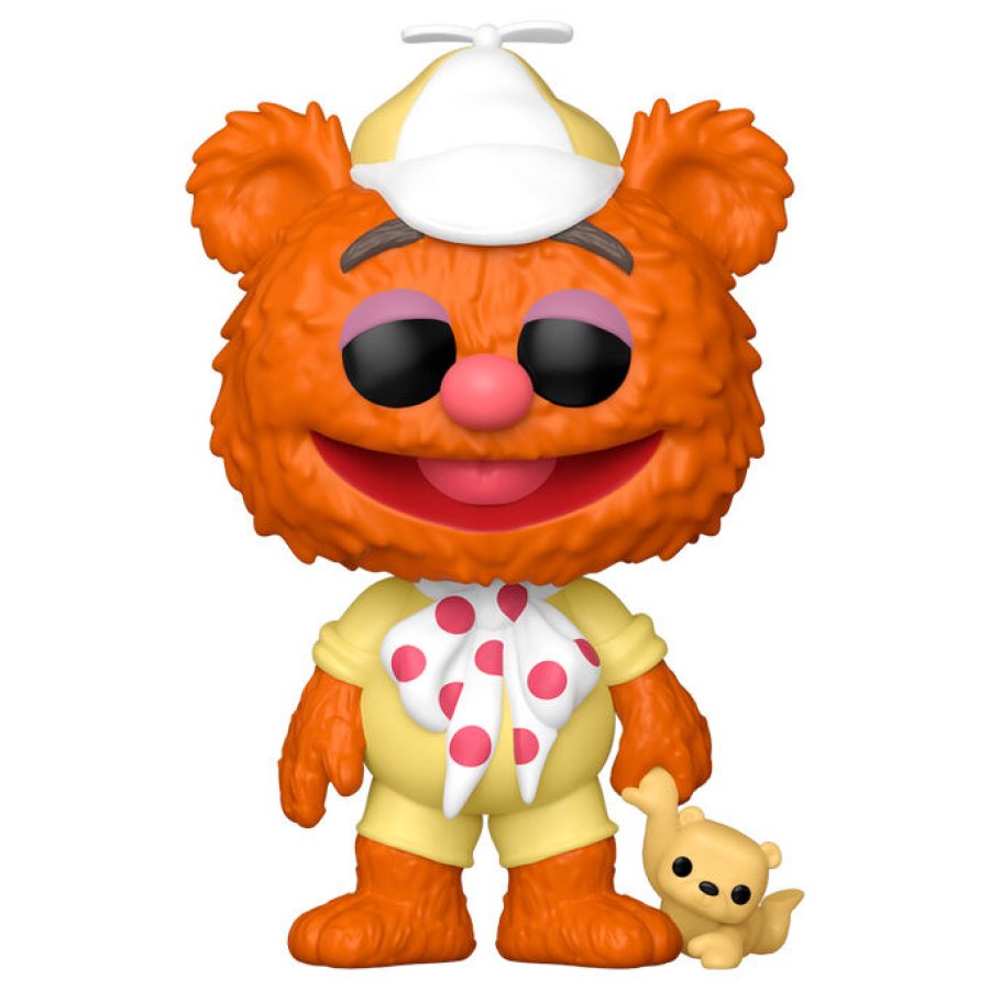 Baby Fozzie