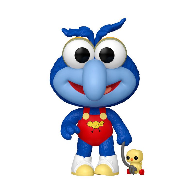 Baby Gonzo